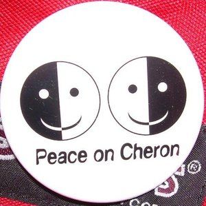 Meet your Posher, Athena